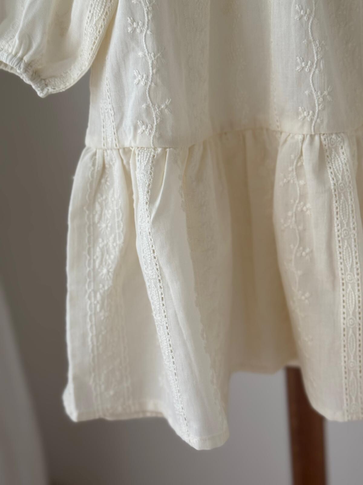 Vestido Margarita Vestido Margarita