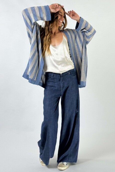 SACO BAHAMA Celeste