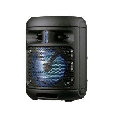 PARLANTE PORTABLE AEK S-10407 4"" PARLANTE PORTABLE AEK S-10407 4""