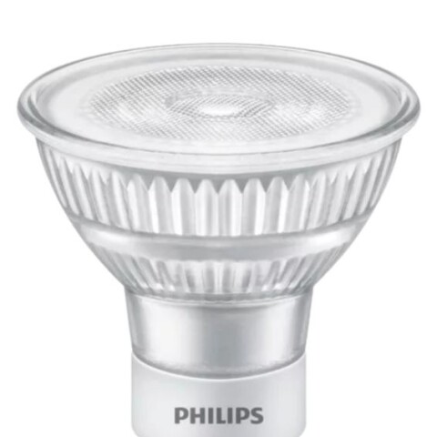 LAMPARA LED 4.7-50W GU10 36D 2700K NC LAMPARA LED 4.7-50W GU10 36D 2700K NC