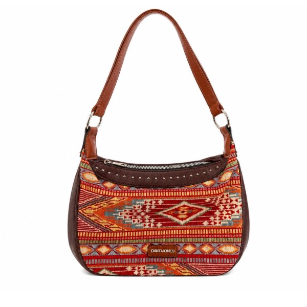BANDOLERA TRIBAL BANDOLERA TRIBAL