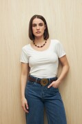 REMERA TOBIAS Crudo