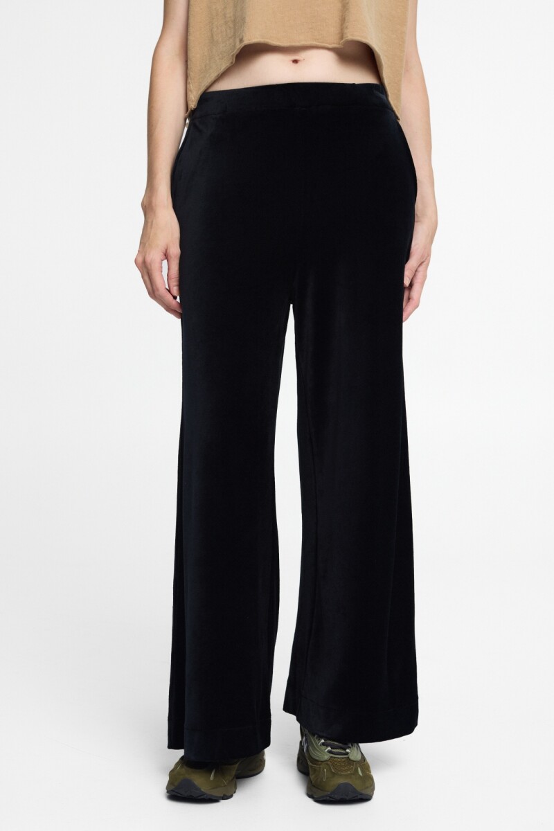 PANTALON Negro