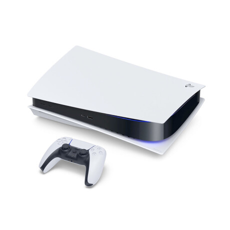 Consola Sony Playstation 5 Slim 1TB. Nueva. Digital Edition Consola Sony Playstation 5 Slim 1TB. Nueva. Digital Edition