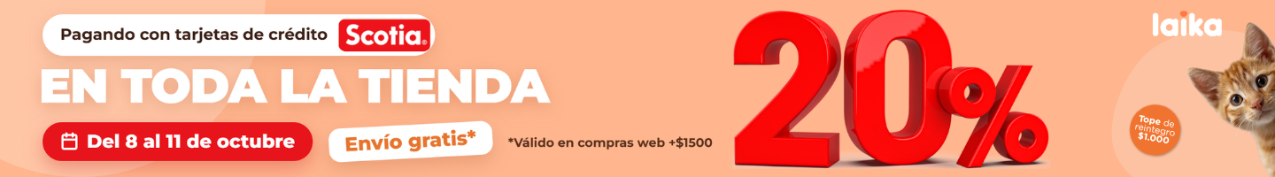 Promo primavera - productos