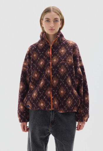 The sherpa edit