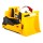 Vehículo De Juguete Camion Caterpillar 82030 38CM CARGADORA