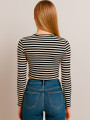 Tops Consilina Estampado 1