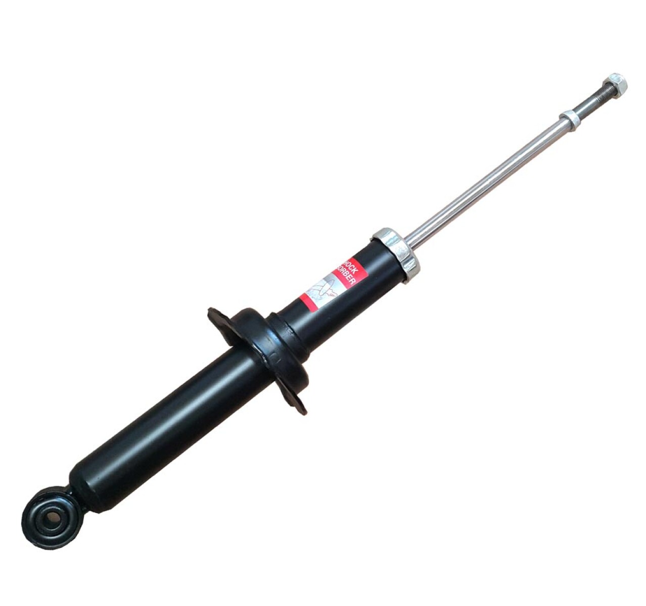 AMORTIGUADOR TOYOTA TRAS. TERCEL 91-94 - JUEGO POR 2 UNIDADES 