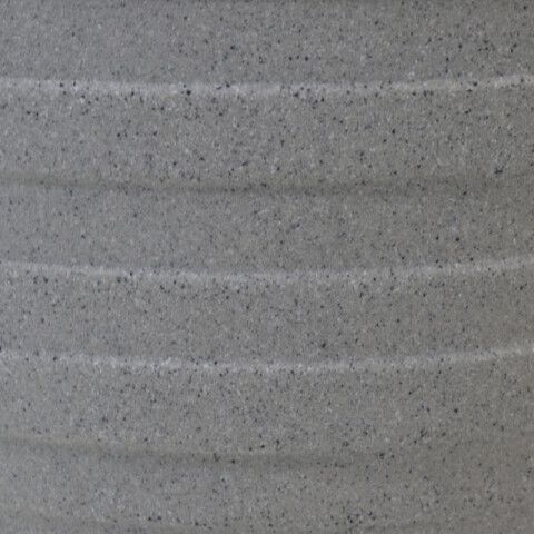 Maceta "INCA" Ø53 x 45cm. símil cemento -TRAMONTINA TD0207