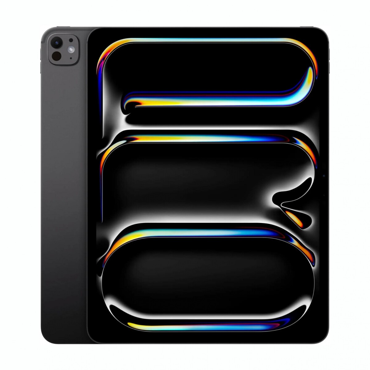 APPLE Ipad Pro MVX23LL/A 13' 256GB Chip M4 - Space Black 
