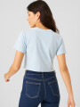 Remera Mulita Estampado 2
