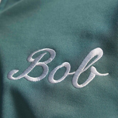 CAMPERA adidas BOB MARLEY GREEN