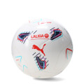 Pelota Puma Stellar Play La Liga Blanco - Azul
