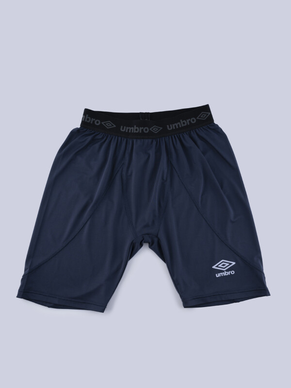 Bermuda Térmica Umbro Hombre sin sponsors