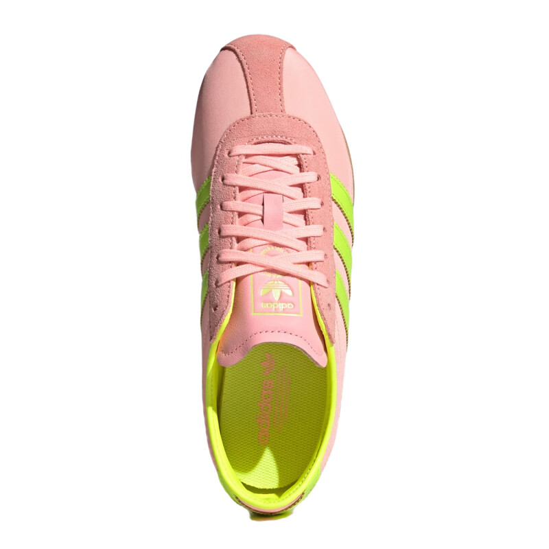 Championes Adidas Tokyo W - Rosa Championes Adidas Tokyo W - Rosa