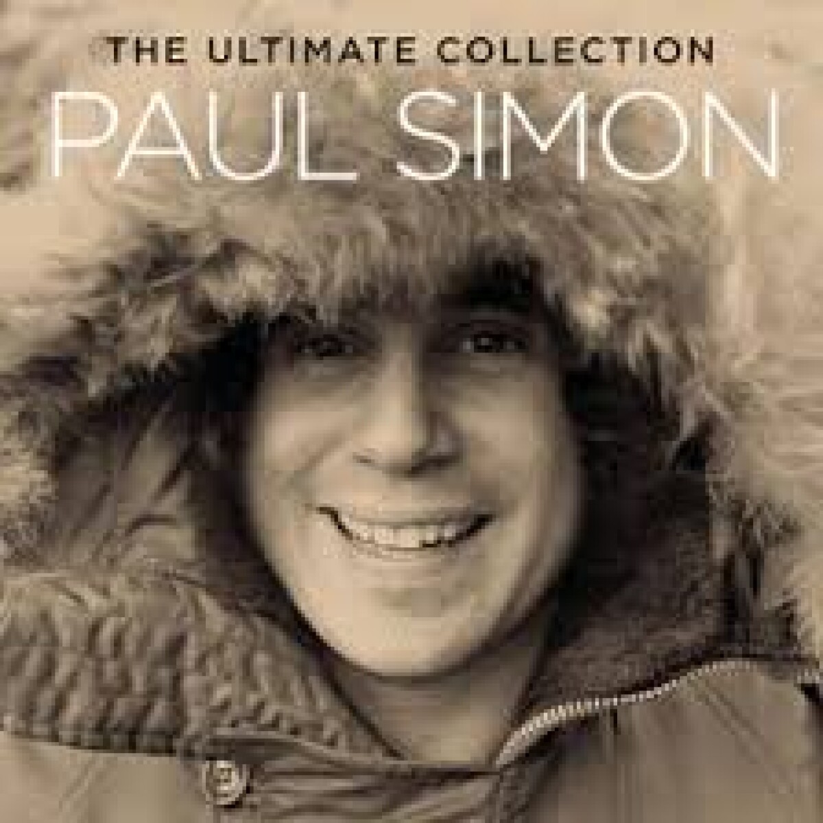 Simon Paul- Ultimate Collection - Vinilo 