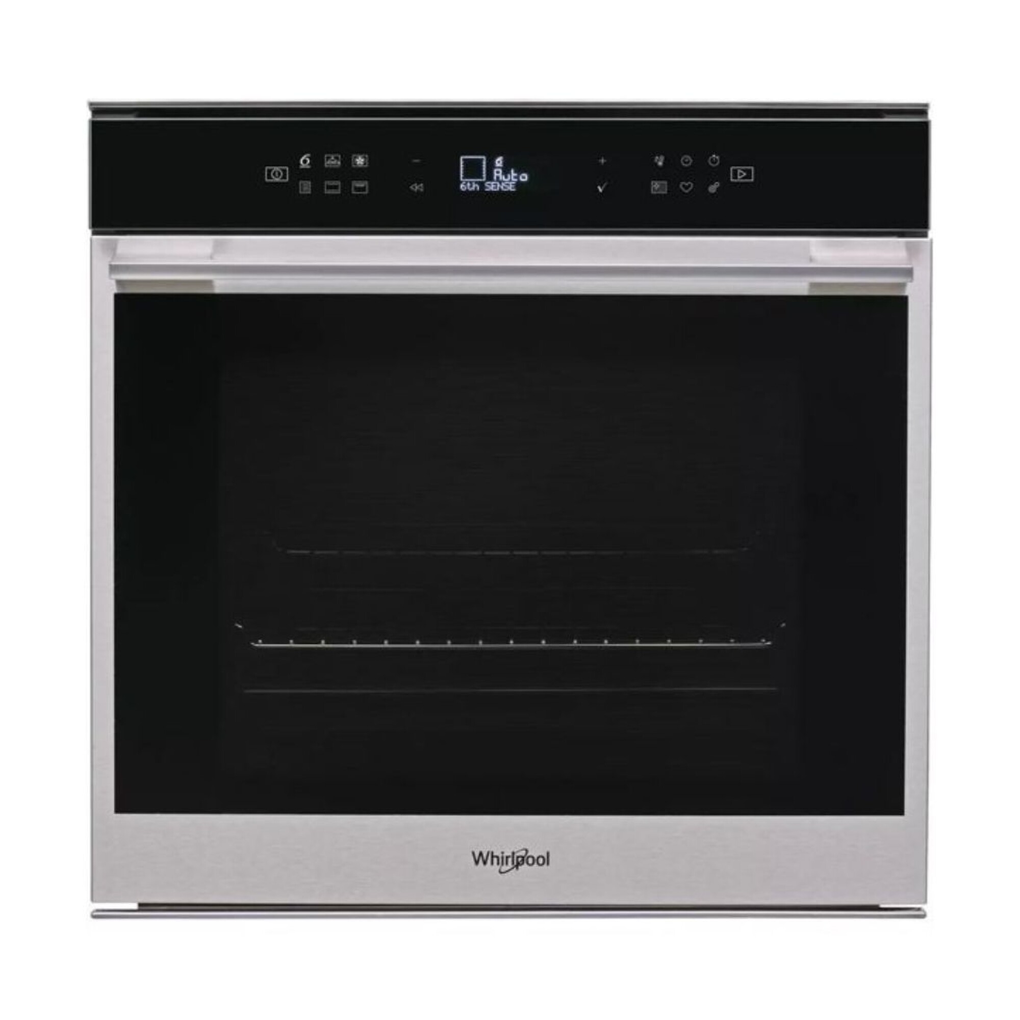Электродуховка Whirlpool 73 литра W7OM44S1P 6th Sense