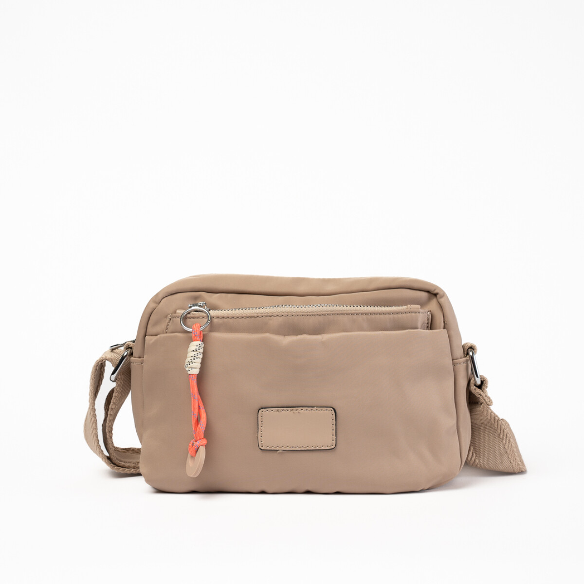 BANDOLERA SATURNO KHAKI 