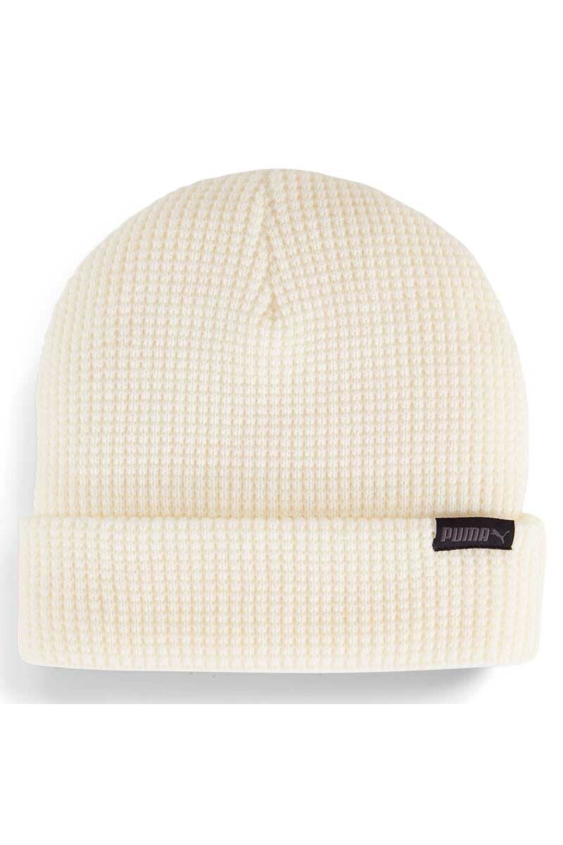 GORRO PUMA LANA MIDFIT Crudo