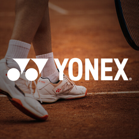 Calzado Yonex Deportivo Lumio 3 Tennis Paddle Adulto Gris