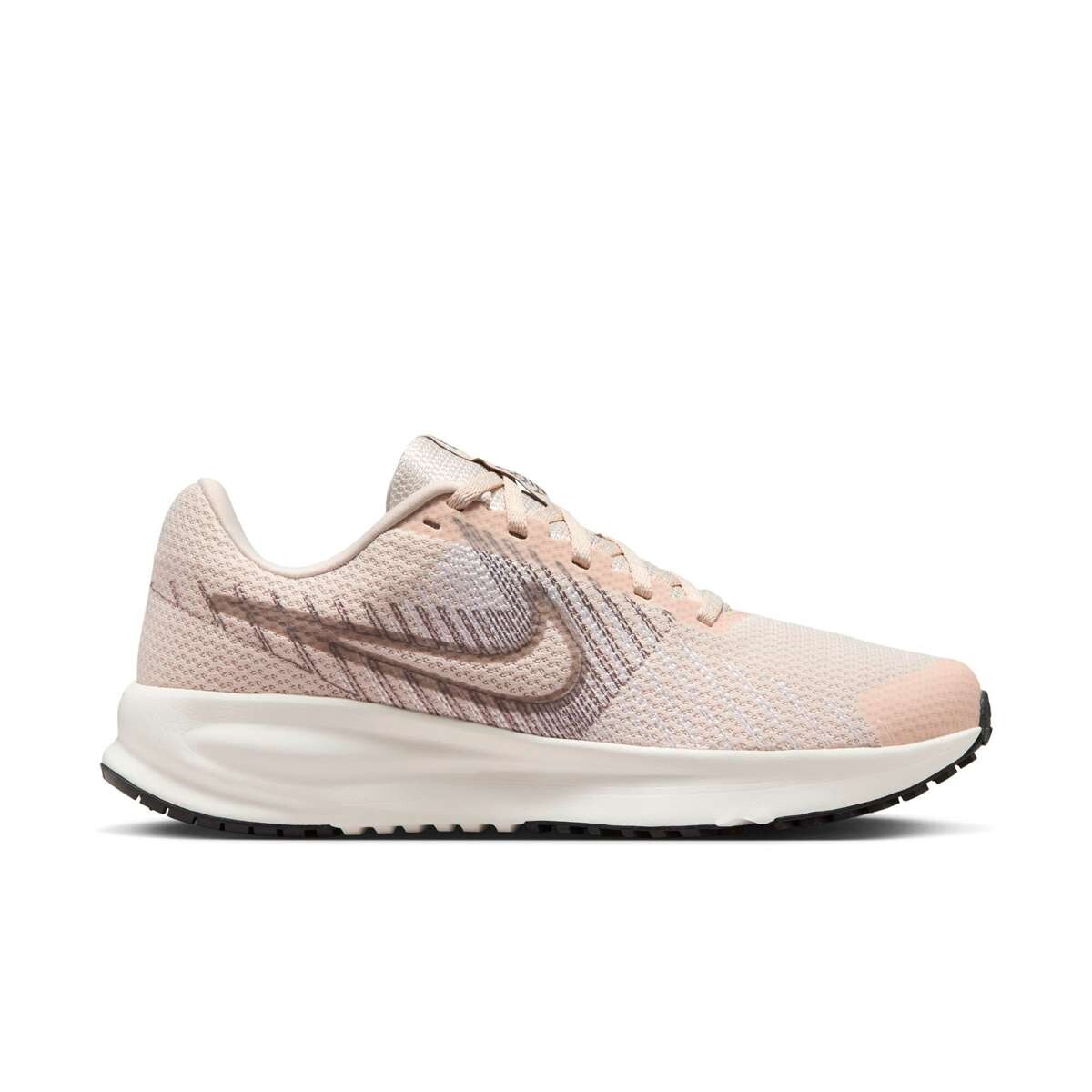 Championes Nike Run Defy de Mujer - Gris 