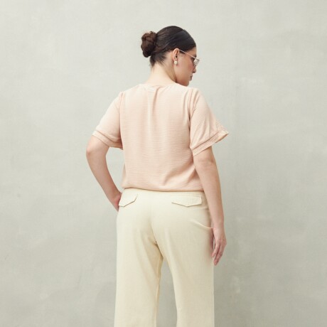 PANTALON CITRUS Crudo