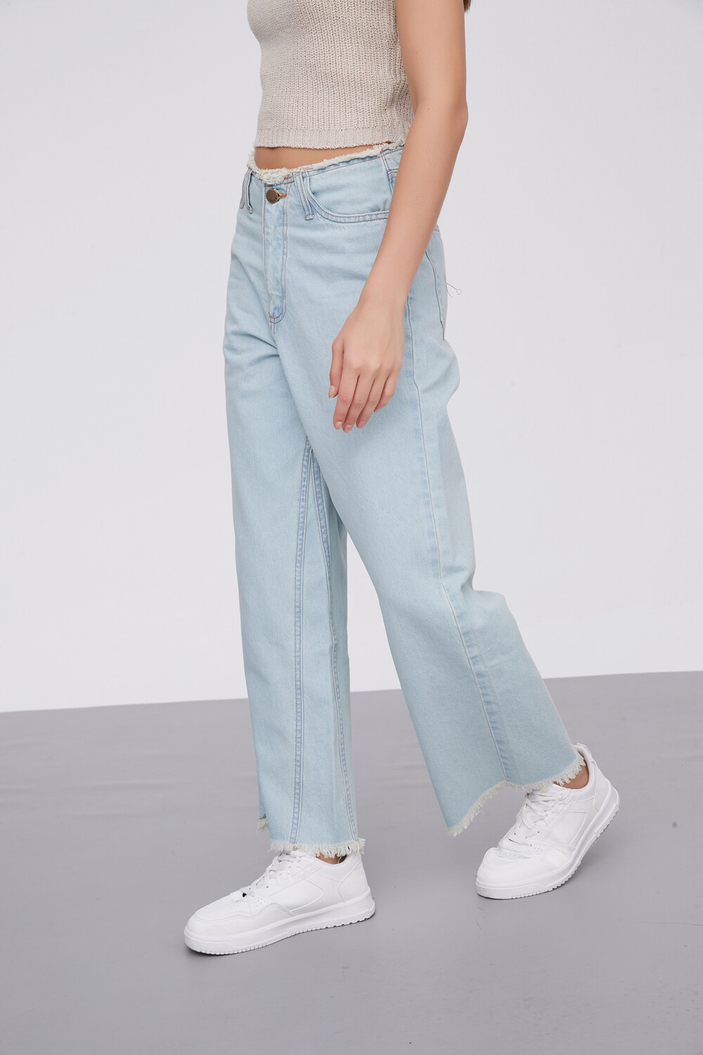 Pantalon Lianna Celeste