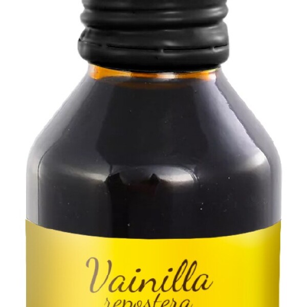 Vainilla Repostera 100ml Vainilla Repostera 100ml