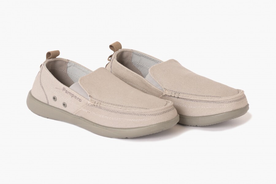 BELUGO ANGRAS Gris