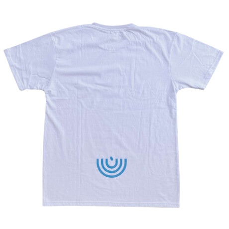 Remera manga corta Liceo Escuela Integral