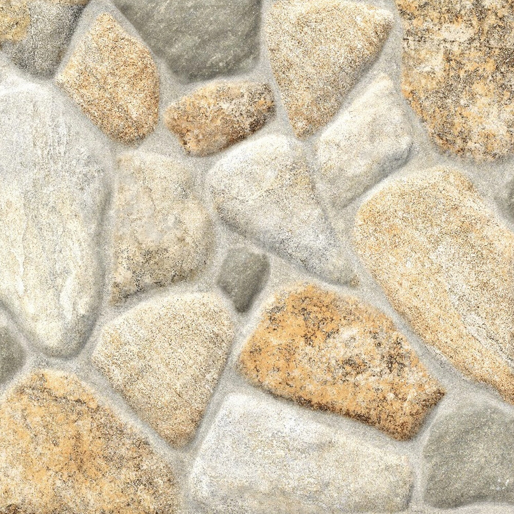 CERÁMICA PARA PISO EXTERIOR QUITO MRE HD "A" 50.8X50.8 CM Cerámica Para Piso Exterior Quito Mre Hd "a" 50.8x50.8 Cm