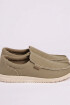 ZAPATILLA LECAS27 POLANCO Tostado