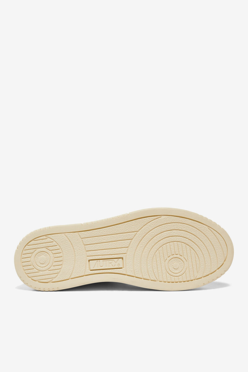 ZAPATILLA MULE LOW Plata