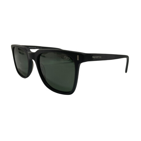 Lente De Sol Prototype Negro 0
