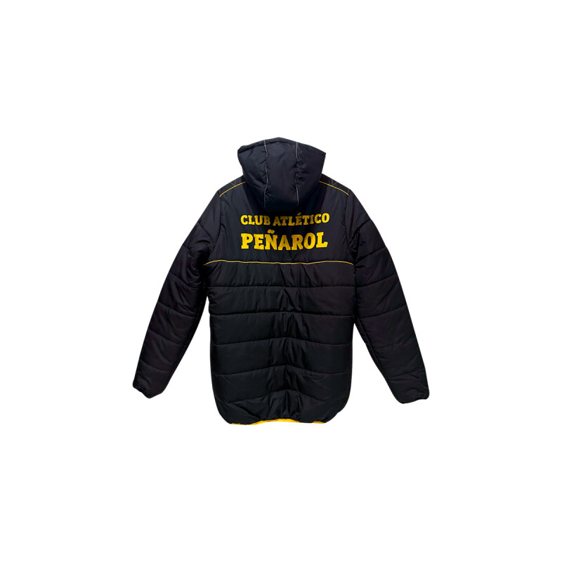 Parka CAP Peñarol Junior 223