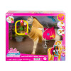 Caballo Interactivo Barbie Mysteries: The Great Horse Chase Caballo Interactivo Barbie Mysteries: The Great Horse Chase