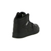 Pony Lifestyle M-100 Bota Teen - Black/black Negro-negro