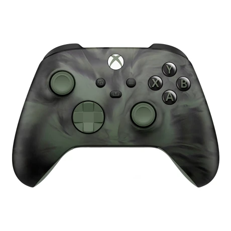 Gamepad Inalámbrico Bt Xbox X-s One Win Android iOs 001