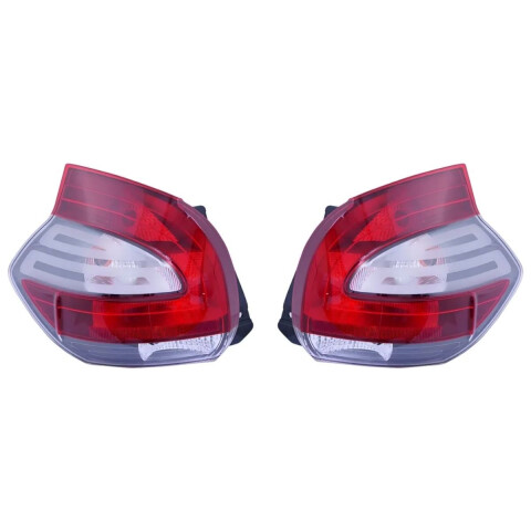 KIT DE FAROS TRASEROS Kit De Faros Traseros