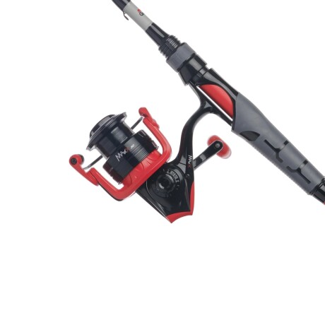 COMBO ABU GARCIA FRONTAL 1.95MT 1 TR + REEL SP30 (1523297) COMBO ABU GARCIA FRONTAL 1.95MT 1 TR + REEL SP30 (1523297)