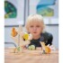Tender Leaf Toys Apilar Animales Juguete Madera Niños Tender Leaf Toys Apilar Animales Juguete Madera Niños