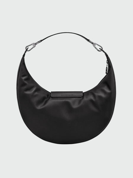 LONGCHAMP - Shoulder Bag Le Pliage Xtra Negro