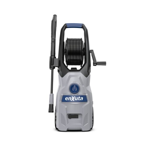 HIDROLAVADORA ENXUTA HLENX362000 2000W 160 BAR Gris
