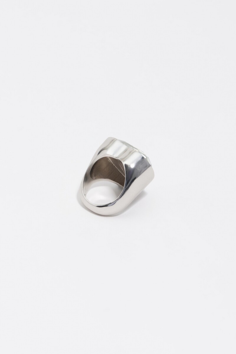 ANILLO Plata