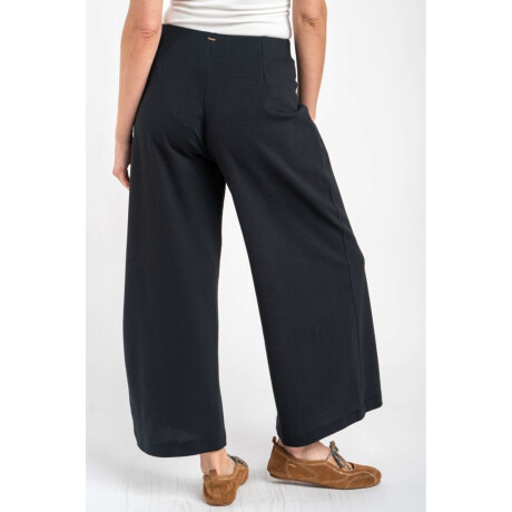 Pantalon Negro