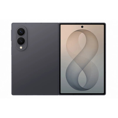 Samsung Galaxy Z Fold8 5G 256 GB Graphite