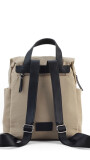 MOCHILA COPENHAGUE VAINILLA