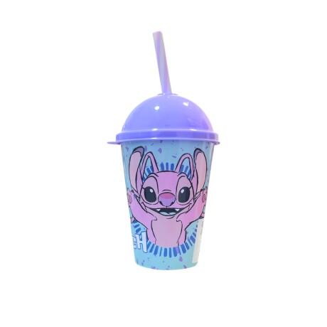 Vaso Stitch 280ml Sorbito Vaso Stitch 280ml Sorbito