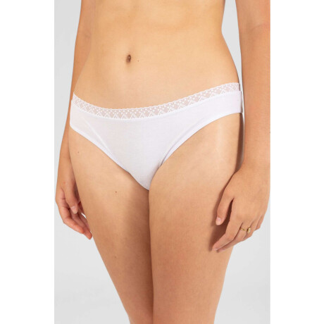 Colaless risco Blanco